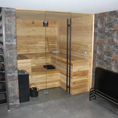 L'écurie Duplex Welness