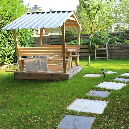 L'écurie Duplex Welness *
