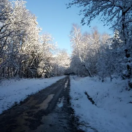 L'ecurie Duplex Welness *