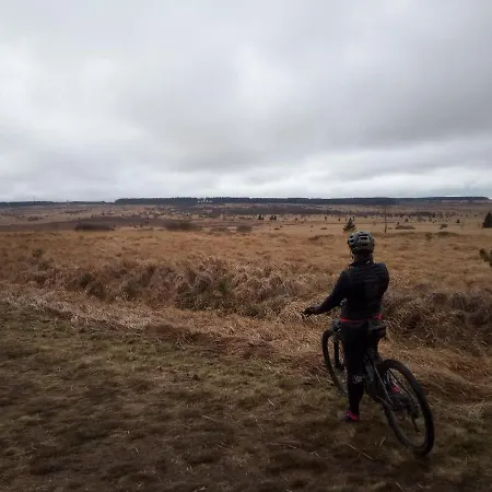 L'ecurie Duplex Welness Apartment *