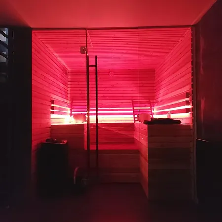 L'ecurie Duplex Welness