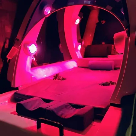 Apartment L'ecurie Duplex Welness *