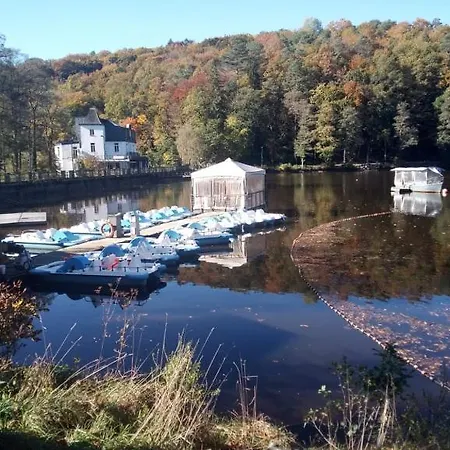 L'ecurie Duplex Welness * Spa