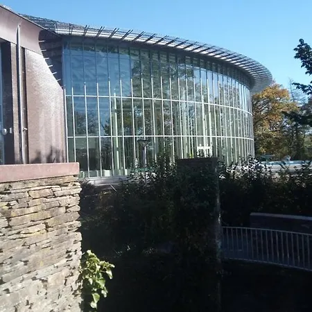 L'ecurie Duplex Welness *