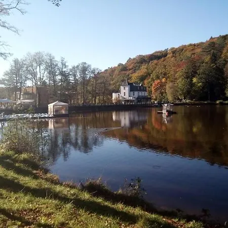L'ecurie Duplex Welness Apartment