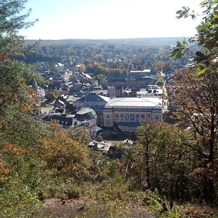 Apartman L'ecurie Duplex Welness Spa