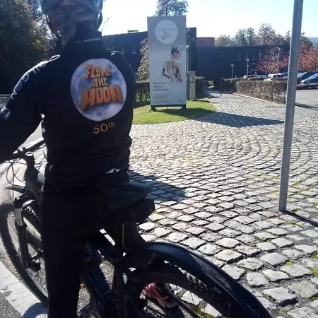 L'ecurie Duplex Welness Appartement *