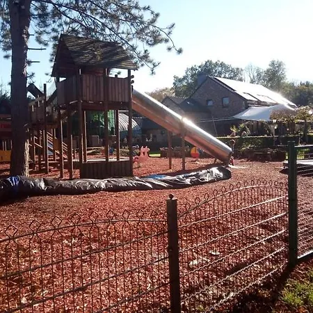 Apartman L'ecurie Duplex Welness