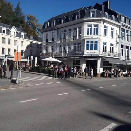 L'ecurie Duplex Welness Appartement