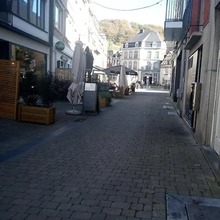 L'ecurie Duplex Welness *