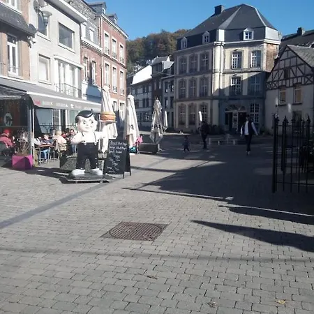 L'ecurie Duplex Welness * Spa