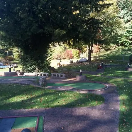 L'ecurie Duplex Welness Apartment *