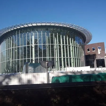 L'ecurie Duplex Welness Appartement *