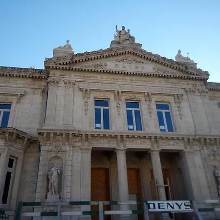 L'ecurie Duplex Welness Apartment *