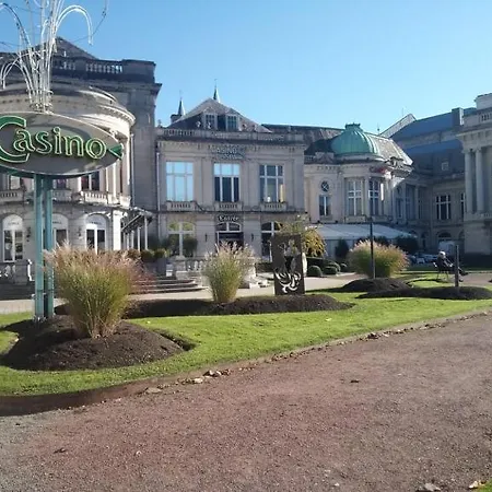 L'ecurie Duplex Welness Appartement Spa