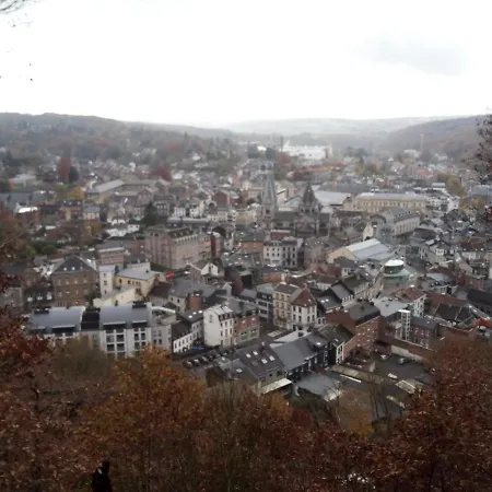 Apartment L'ecurie Duplex Welness *