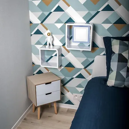 L'ecurie Duplex Welness Spa