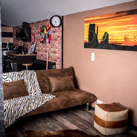 L'ecurie Duplex Welness *