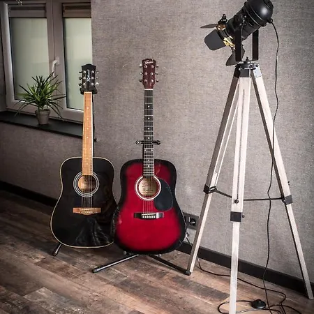 L'ecurie Duplex Welness * Spa