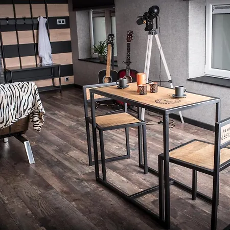 L'ecurie Duplex Welness *