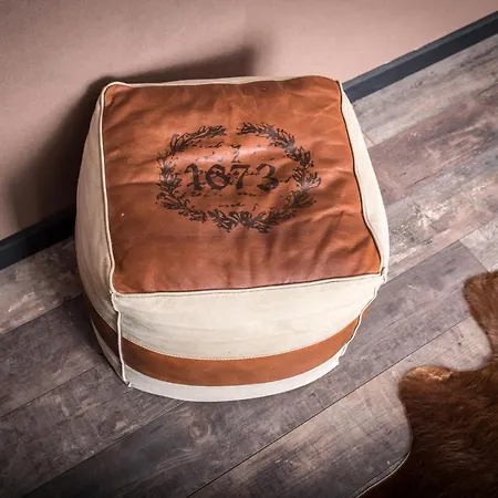 L'ecurie Duplex Welness * Spa