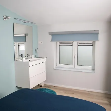 L'ecurie Duplex Welness Apartment *