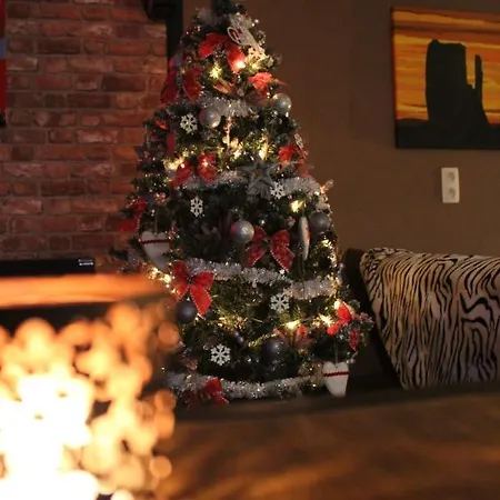 L'ecurie Duplex Welness