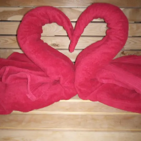 Appartement L'ecurie Duplex Welness *