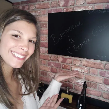 L'ecurie Duplex Welness Apartment