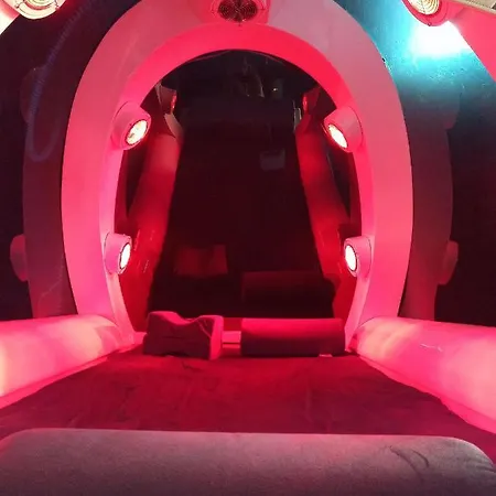 L'ecurie Duplex Welness Apartment