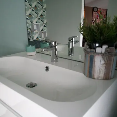 Apartman L'ecurie Duplex Welness Spa