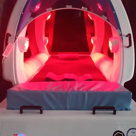 L'ecurie Duplex Welness * Spa