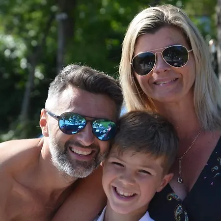 L'ecurie Duplex Welness * Spa