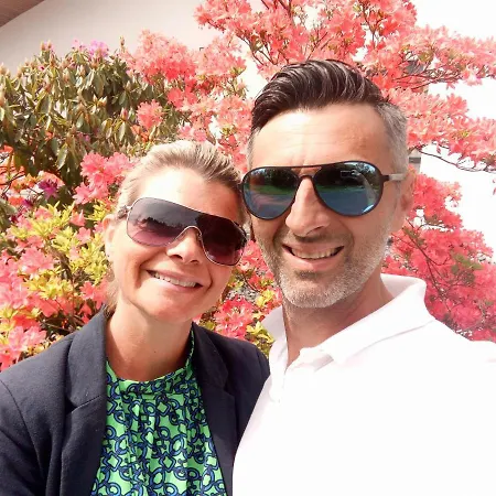 L'ecurie Duplex Welness Apartment Spa