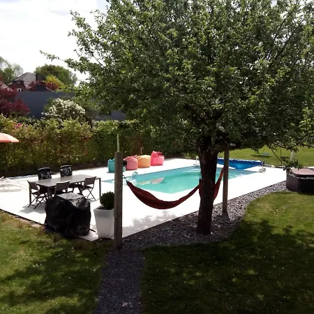 L'ecurie Duplex Welness Spa