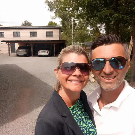 Apartment L'ecurie Duplex Welness *