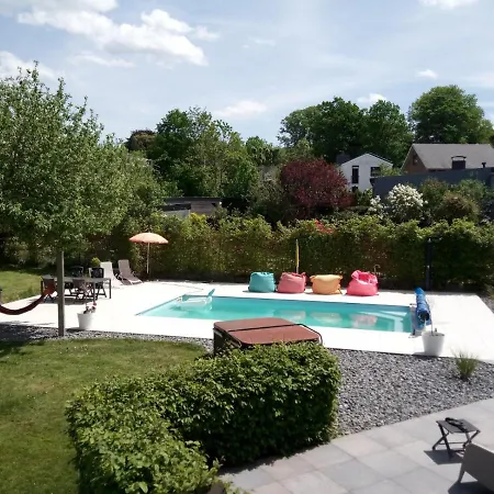 L'ecurie Duplex Welness Spa