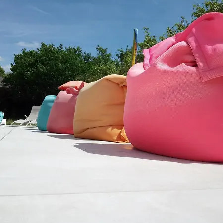 L'ecurie Duplex Welness * Spa