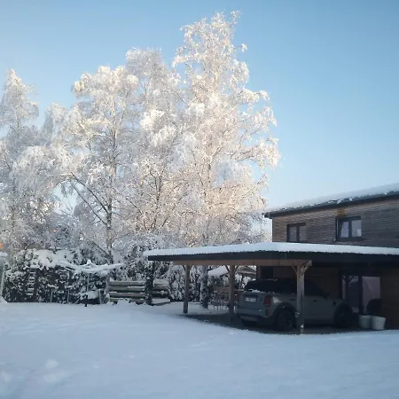 L'ecurie Duplex Welness * Spa