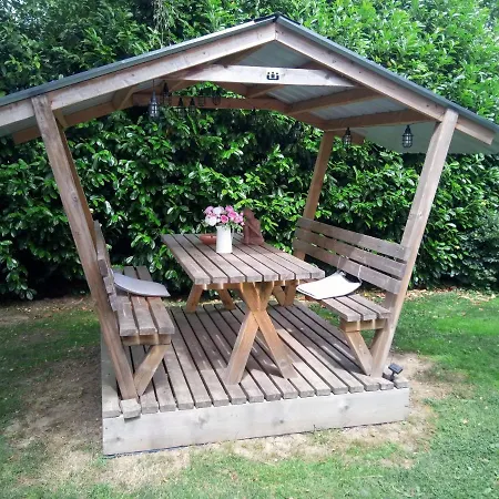 L'ecurie Duplex Welness * Spa