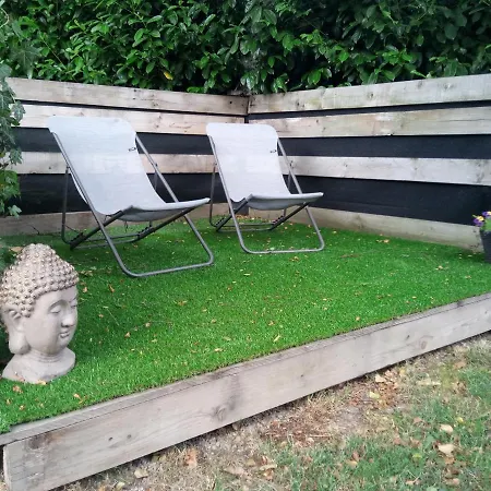 L'ecurie Duplex Welness Appartement *