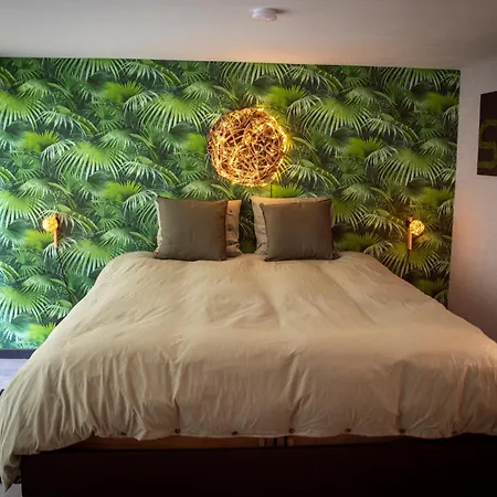 L'ecurie Duplex Welness Apartment