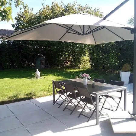 L'ecurie Duplex Welness Apartman