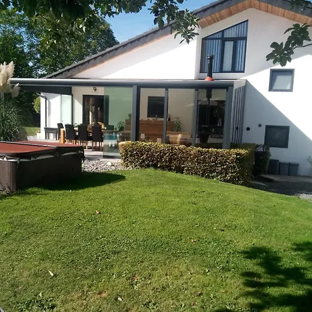 L'ecurie Duplex Welness * Spa