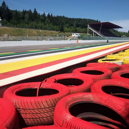 L'ecurie Duplex Welness Spa