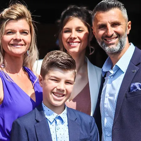 Apartment L'ecurie Duplex Welness *