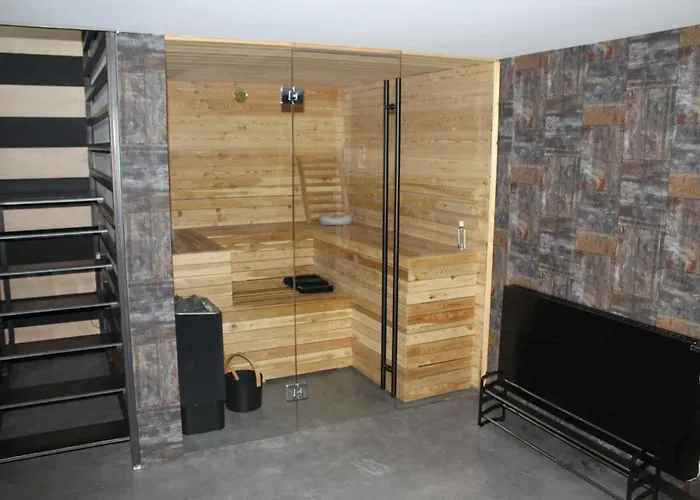 L'écurie Duplex Welness