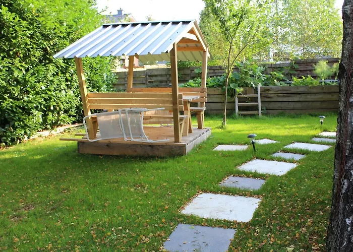 L'écurie Duplex Welness *