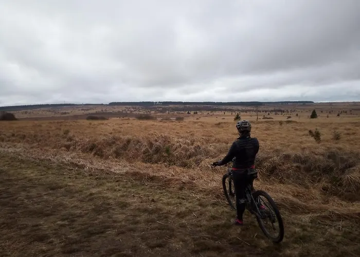 L'ecurie Duplex Welness Apartment *