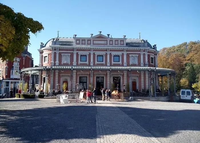 L'écurie Duplex Welness